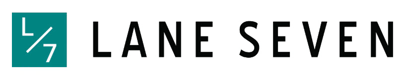 Lane Seven Logo