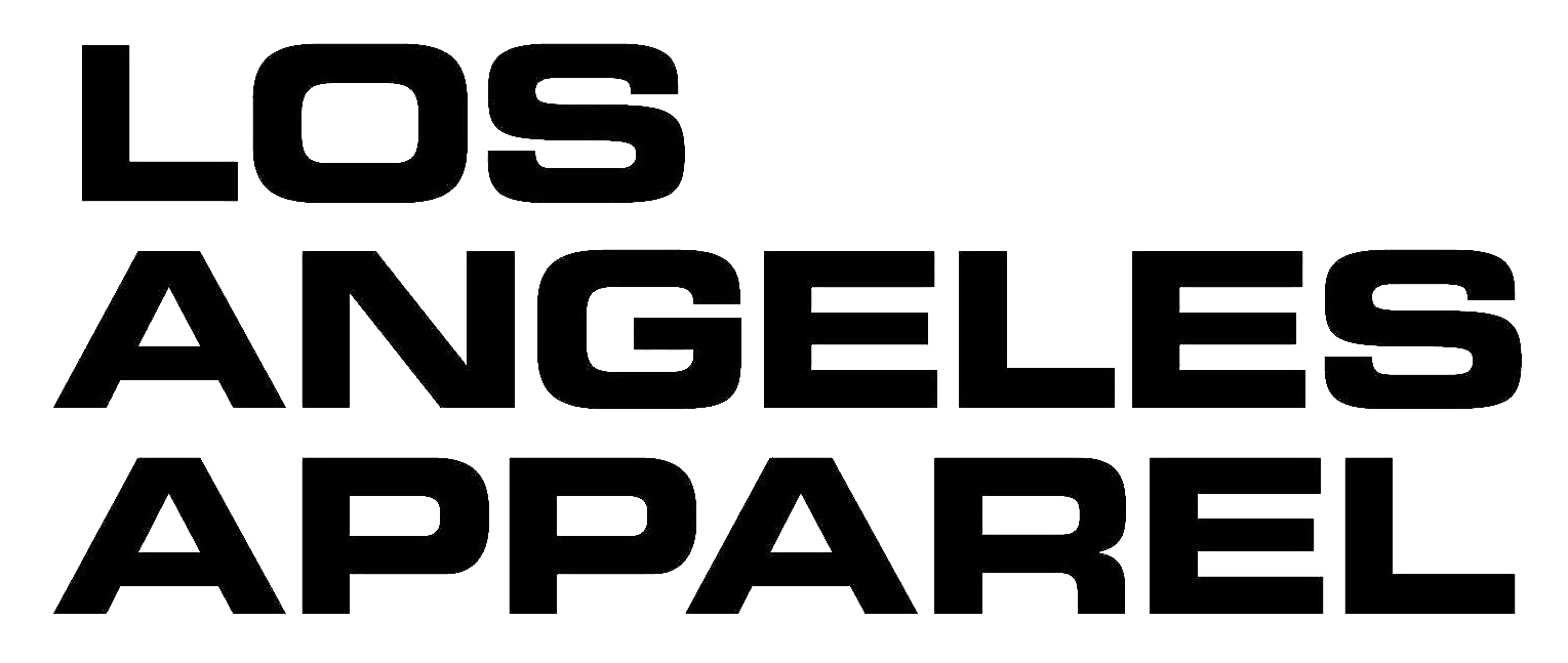 Los Angeles Apparel Logo