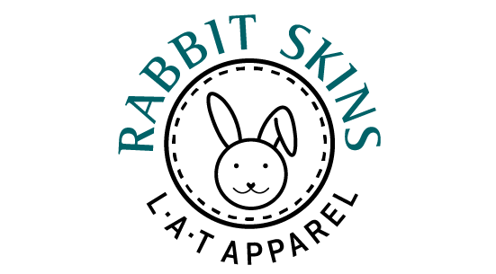 Rabbit Skins Logo