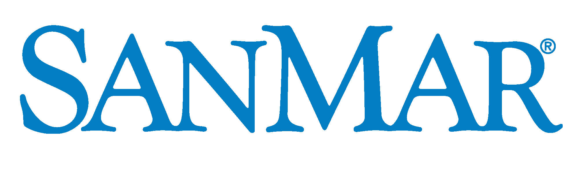 SanMar Logo