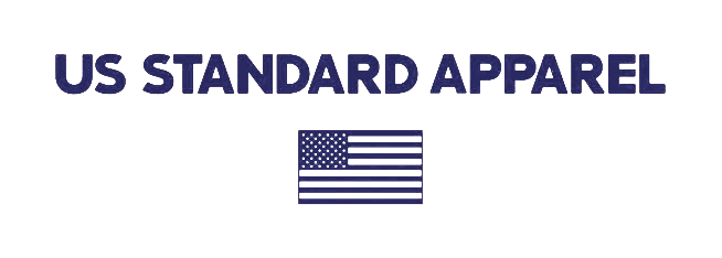 US Standard Apparel Logo